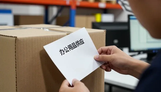 广州汇德电子商务有限公司分享办公用品供应办公用品供应应用经验