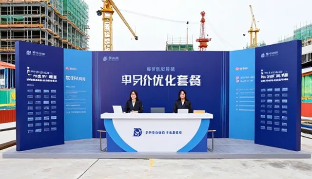 一件代发选型中供应链效率的关键考量