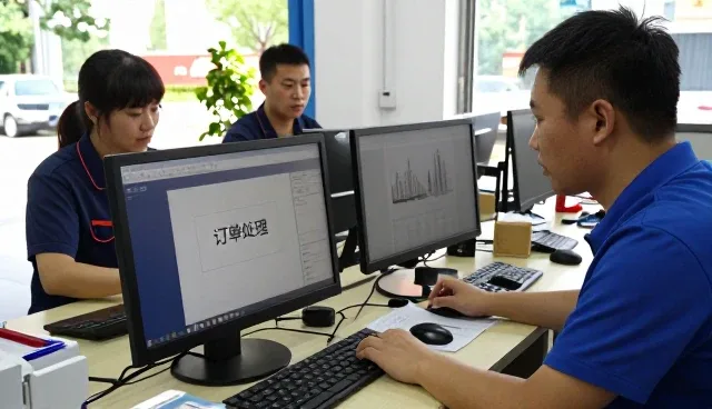 广州汇德电子商务有限公司介绍专业办公用品供应能力